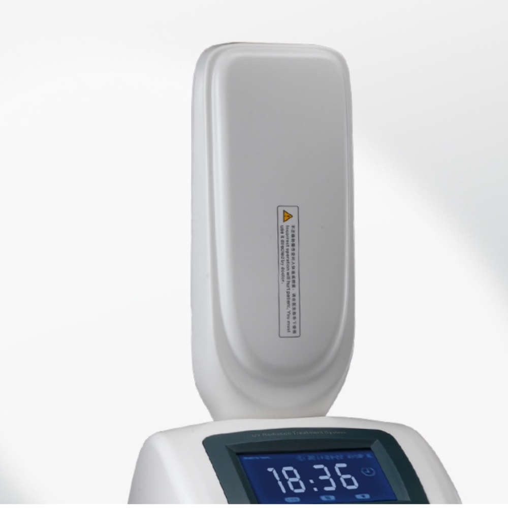 Compact Ultraviolet Phototherapy Device - Picture 5 of 5